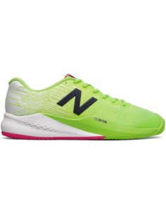 New Balance Tennissko til Mænd MC996LE3 Energy Lime 